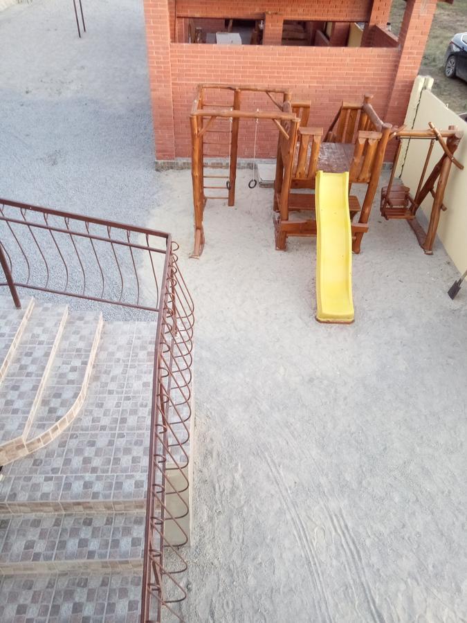 Lastochka Hotel Зализний Порт Екстериор снимка