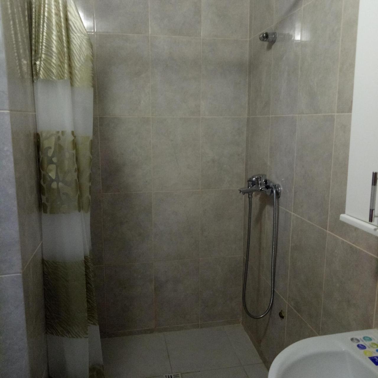 Lastochka Hotel Зализний Порт Екстериор снимка