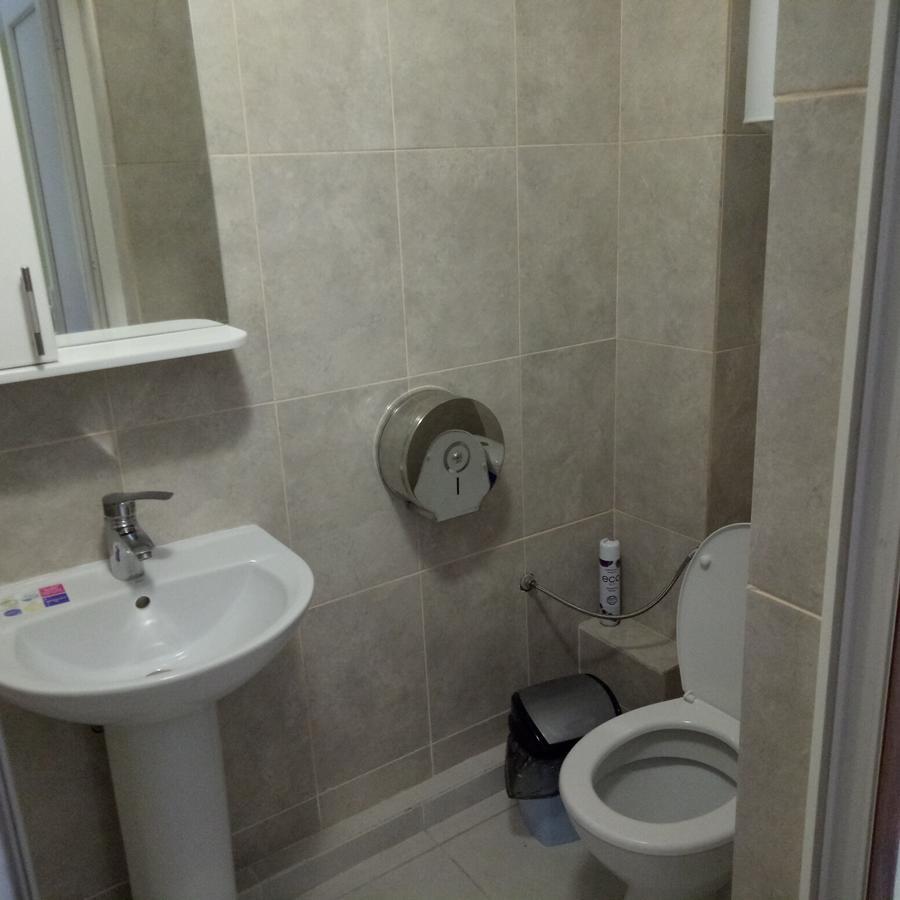 Lastochka Hotel Зализний Порт Екстериор снимка