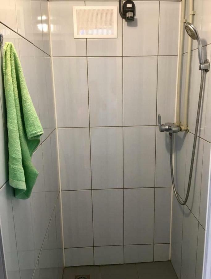 Lastochka Hotel Зализний Порт Екстериор снимка